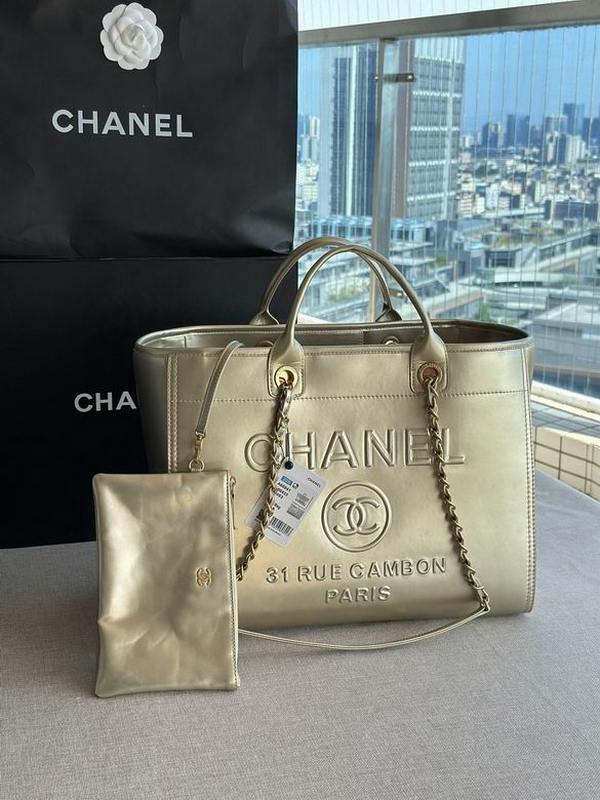 Chanel Handbags 400